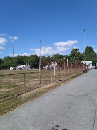 Veterans Memorial Park - Seabrook, NH