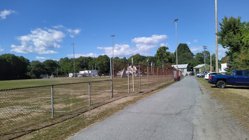 Veterans Memorial Park - Seabrook, NH