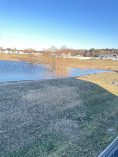 Kiwanis Park - Seaford, DE