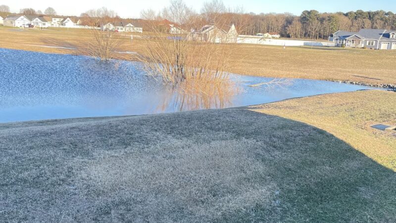 Kiwanis Park - Seaford, DE