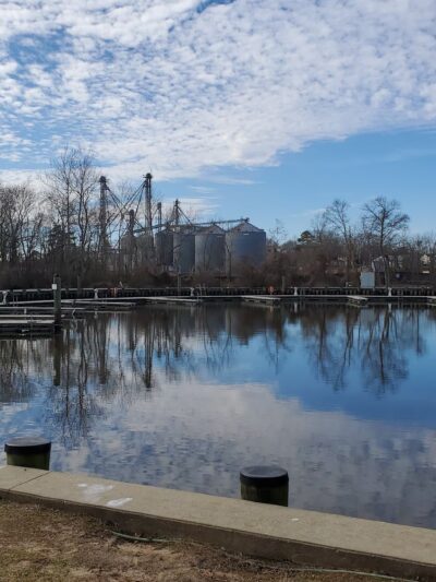 Kiwanis Park - Seaford, DE