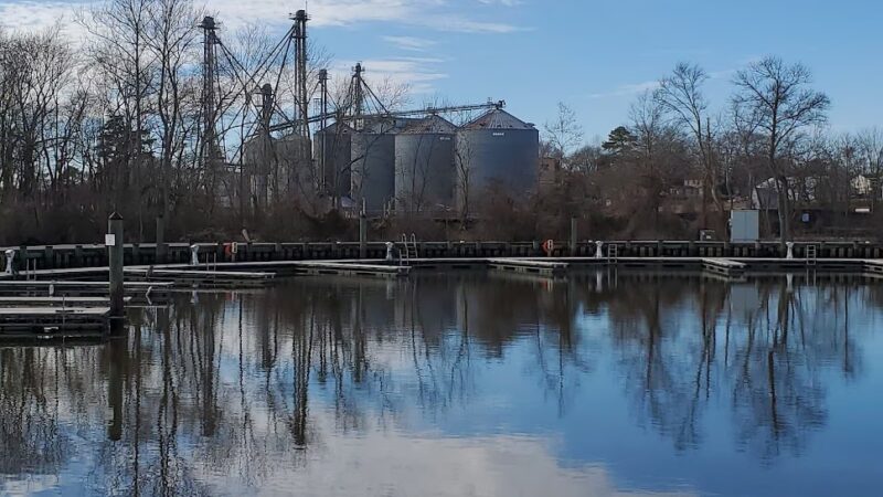 Kiwanis Park - Seaford, DE