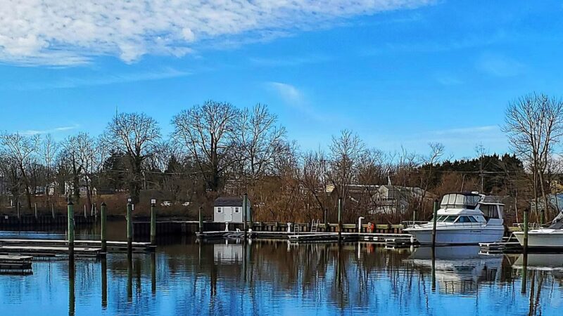 Kiwanis Park - Seaford, DE