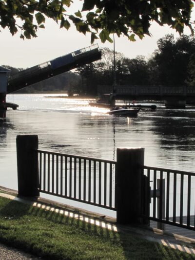 Riverview Park - Seaford, DE