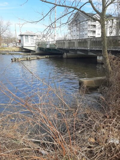 Riverview Park - Seaford, DE