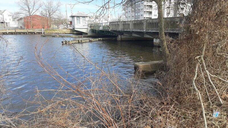 Riverview Park - Seaford, DE