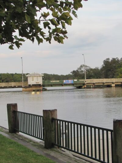 Riverview Park - Seaford, DE