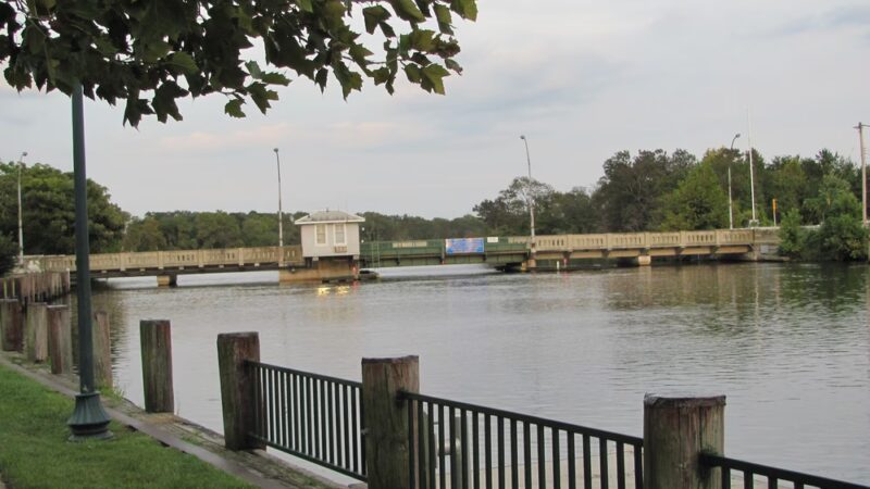 Riverview Park - Seaford, DE