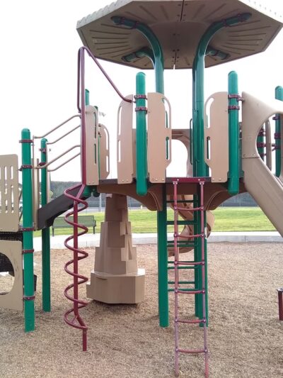 Bluebell Park - Seal Beach, CA