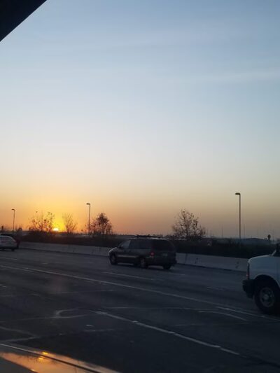 Bluebell Park - Seal Beach, CA