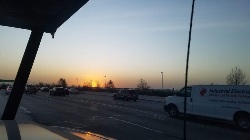 Bluebell Park - Seal Beach, CA