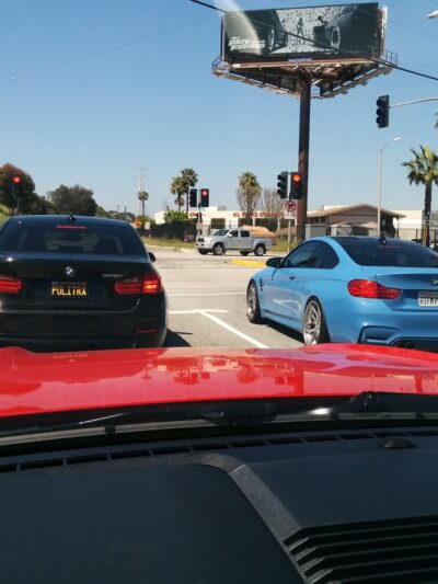 Bluebell Park - Seal Beach, CA