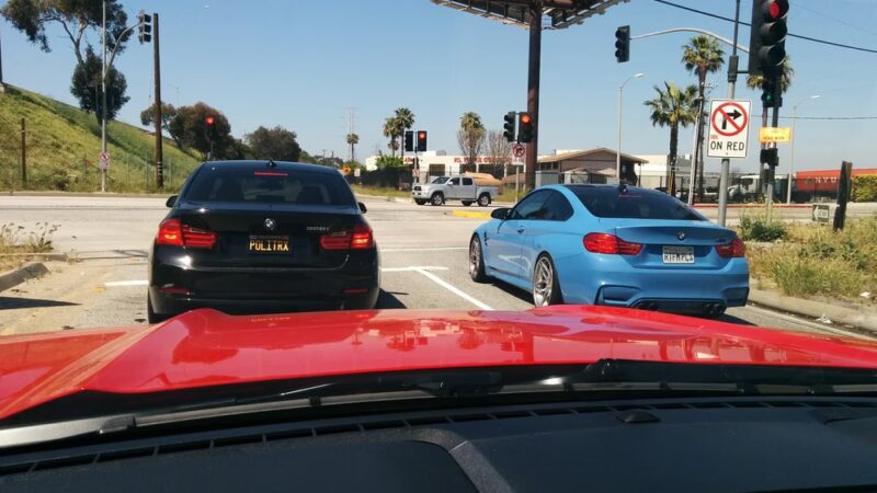 Bluebell Park - Seal Beach, CA