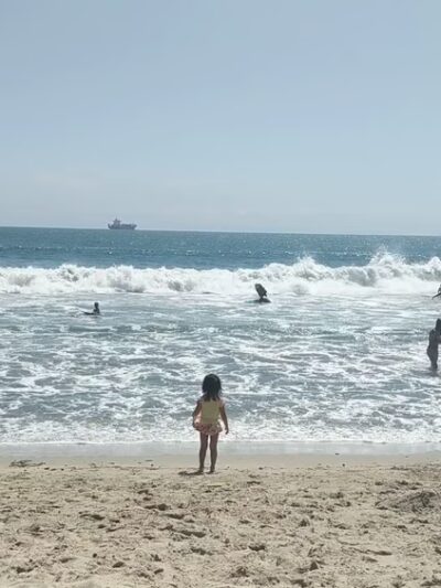 Eisenhower Park - Seal Beach, CA