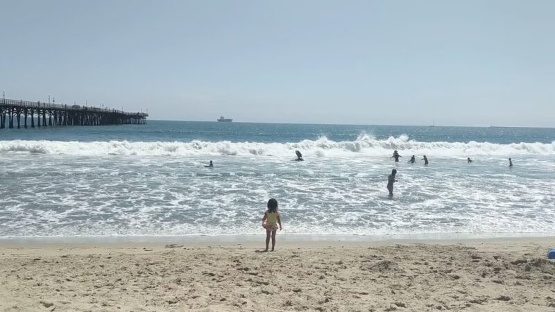 Eisenhower Park - Seal Beach, CA