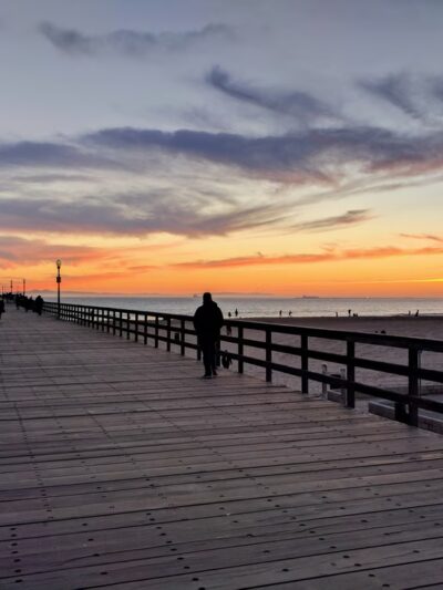 Eisenhower Park - Seal Beach, CA