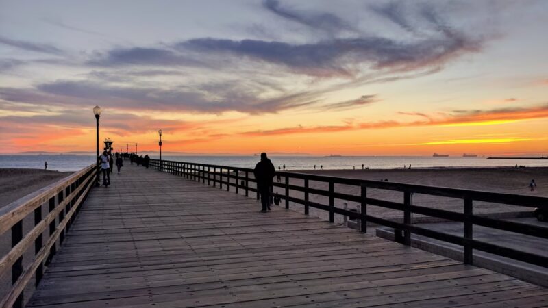 Eisenhower Park - Seal Beach, CA