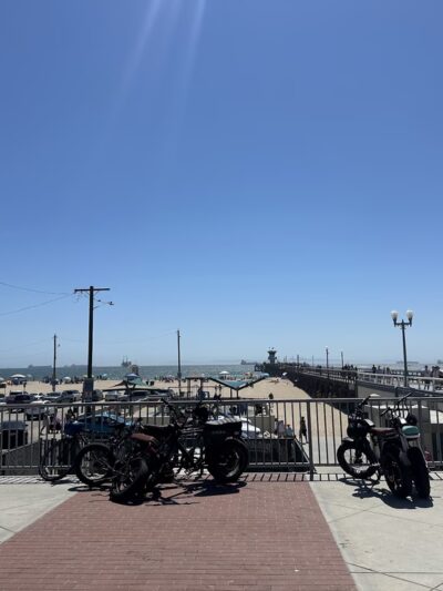 Eisenhower Park - Seal Beach, CA