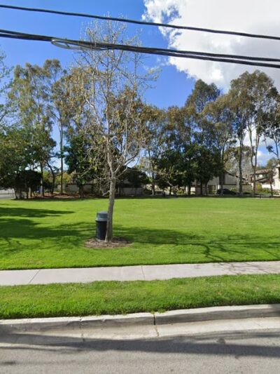 Aster Park - Seal Beach, CA