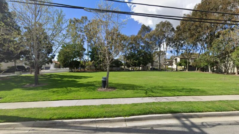 Aster Park - Seal Beach, CA