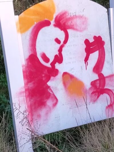 Gum Grove Park - Seal Beach, CA