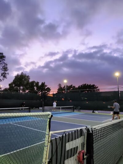 Marina Community Park - Seal Beach, CA