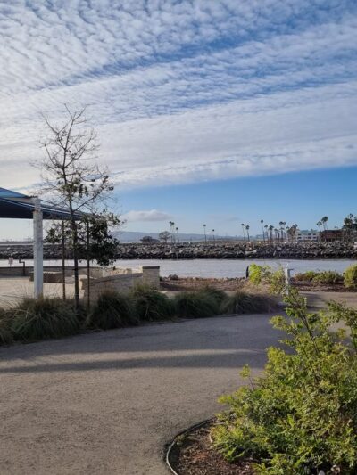 River's End Park - Seal Beach, CA