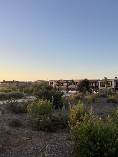 River's End Park - Seal Beach, CA