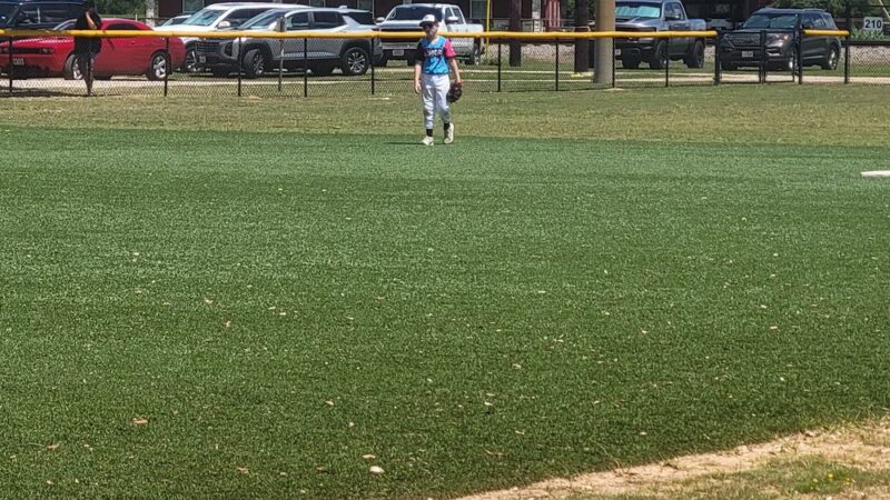 B&PW PARK - Sealy, TX