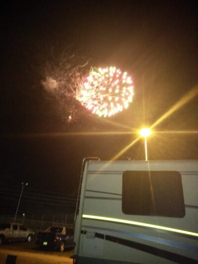 B&PW PARK - Sealy, TX