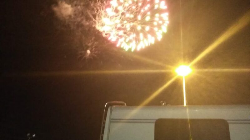 B&PW PARK - Sealy, TX