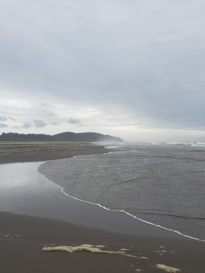 Discovery Trail - Seaview, WA