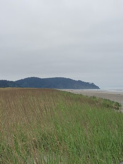 Discovery Trail - Seaview, WA