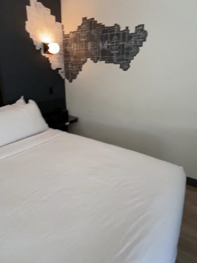 Aloft Secaucus Meadowlands - Secaucus, NJ