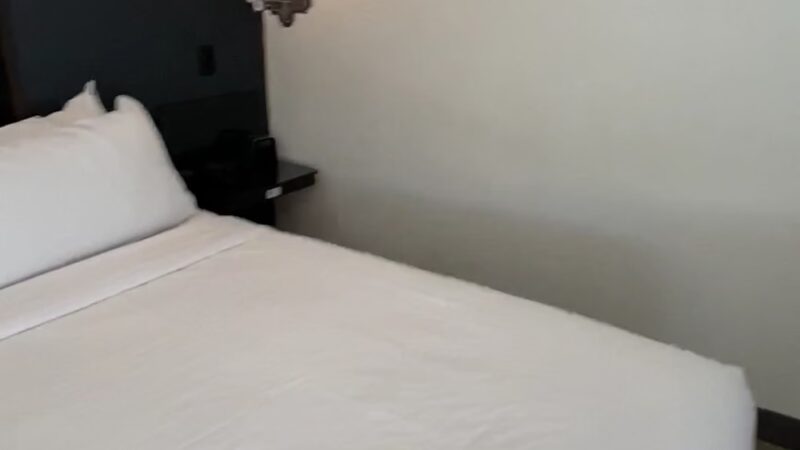 Aloft Secaucus Meadowlands - Secaucus, NJ