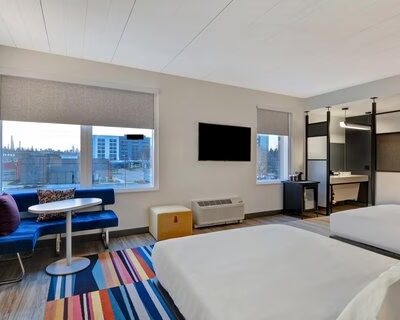 Aloft Secaucus Meadowlands - Secaucus, NJ