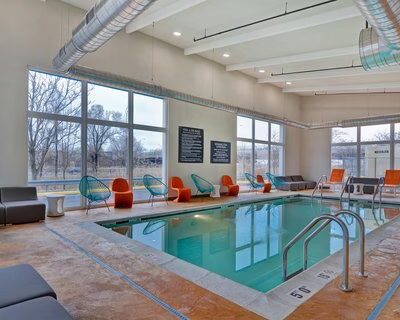 Aloft Secaucus Meadowlands - Secaucus, NJ