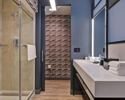 Aloft Secaucus Meadowlands - Secaucus, NJ