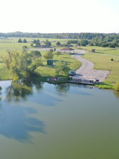 Clover Dell Park - Sedalia, MO