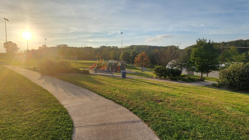 Monroe Township Municipal Fields - Selinsgrove, PA