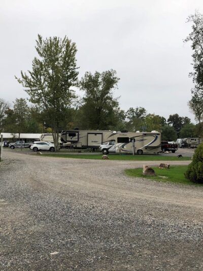 Penn Avon Campground - Selinsgrove, PA