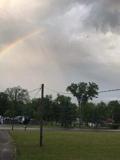 Penn Avon Campground - Selinsgrove, PA