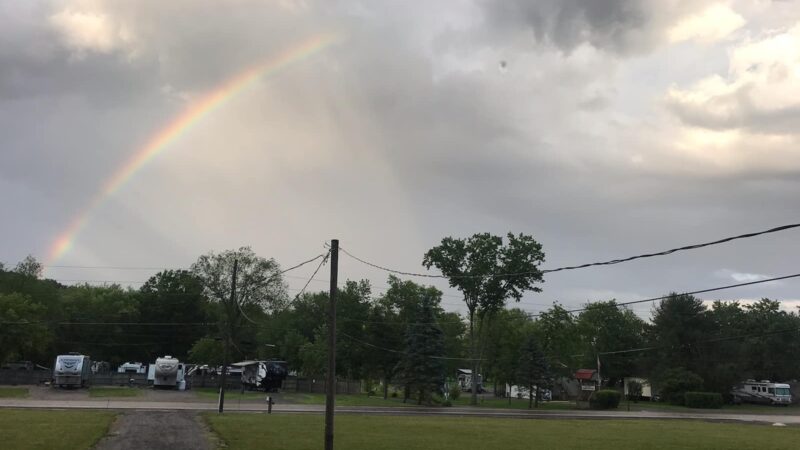 Penn Avon Campground - Selinsgrove, PA