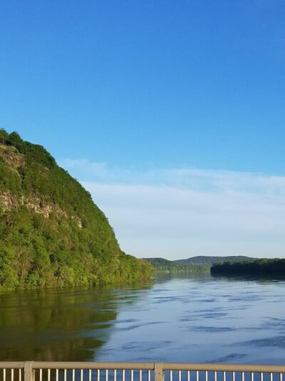 Shikellamy State Park: Overlook Section - Selinsgrove, PA