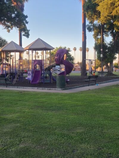 Berry Park - Selma, CA