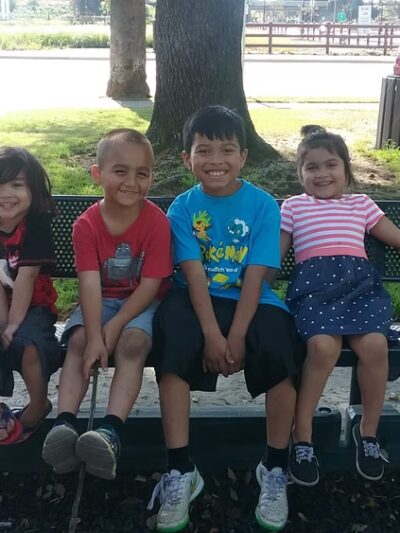 Berry Park - Selma, CA