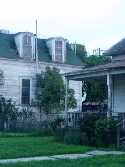 Berry Park - Selma, CA