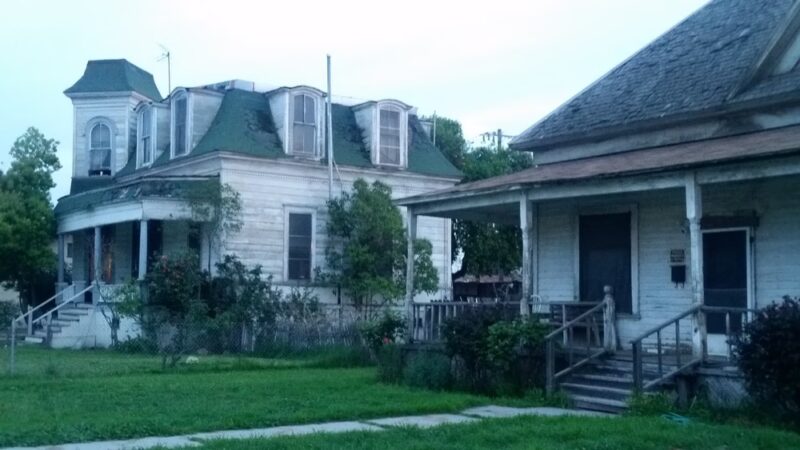 Berry Park - Selma, CA