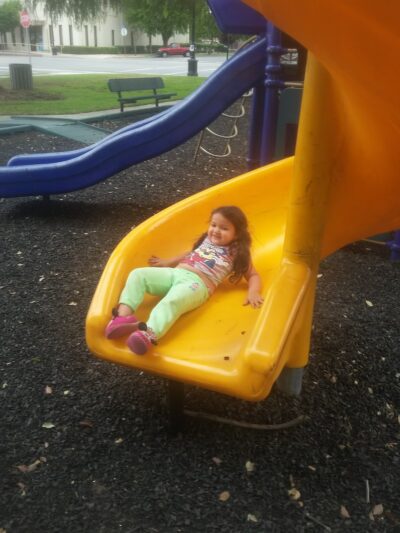 Berry Park - Selma, CA