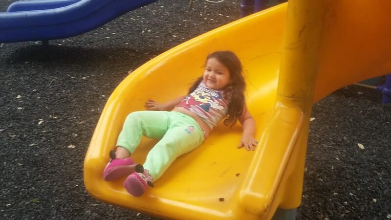 Berry Park - Selma, CA